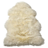 Single Sheepie in Ivory