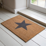 Star Doormat - Large