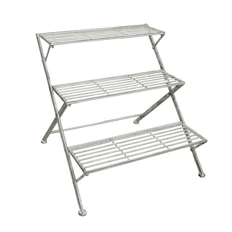Etagere Plant Stand