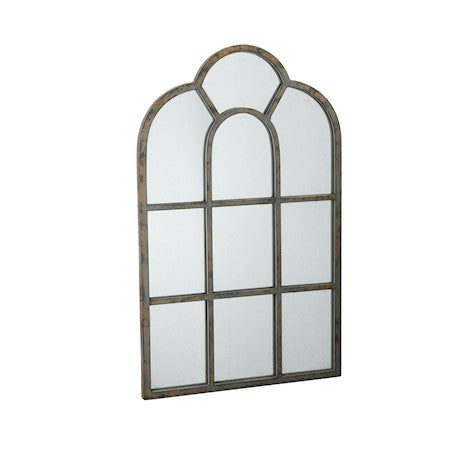 Venetian Outdoor Mirror