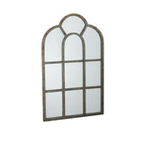 Venetian Outdoor Mirror