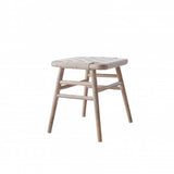 Also Home Kibo Wooden Stool