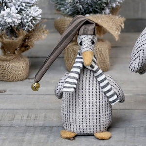 Gustav Goose in Grey