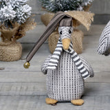 Gustav Goose in Grey