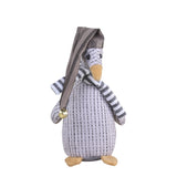 Gustav Goose in Grey