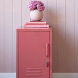 The Shorty Locker in Berry