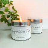 Camperdown Lane French Lime Blossom Candle