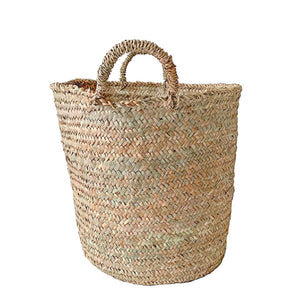 Berber Laundry Basket