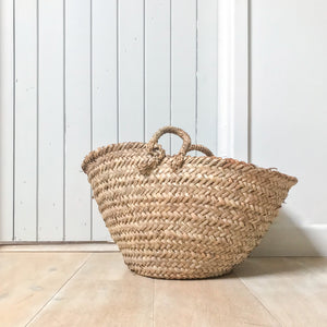 Berber Storage Basket