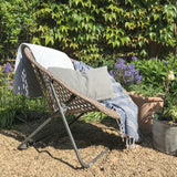 All-Weather Garden Lounge Chair