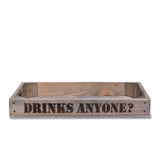 Tray, Trays, Serving Tray, Tray Display, Trays for Sale, Trays UK, Serveware, Decorative Trays, Tea Trays, Serving Trays UK, Trays Decorative, Wooden Tray, Rustic Tray, Tray with Handles, Drinks Tray