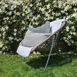 All-Weather Garden Lounge Chair