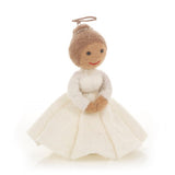 Felt Tree Top Angel