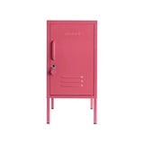 The Shorty Locker in Berry