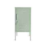 The Shorty Locker in Sage