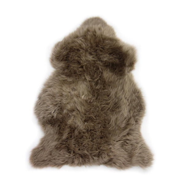 Single Sheepie in Taupe