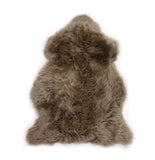 Single Sheepie in Taupe