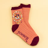 Women's A to Z Bamboo Socks