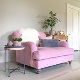 Rollo Sofas and Loveseat