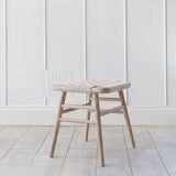 Also Home Kibo Wooden Stool