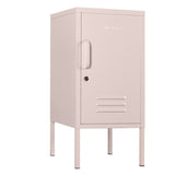 The Shorty Locker in Blush