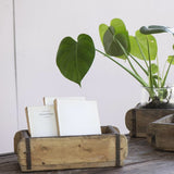 Unique Brick Mould Storage Box