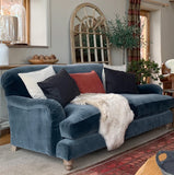 Velvet Sofas, Linen Sofas, Cotton Sofas, Loveseats, Sofas UK, Sofas made in UK, Upholstered Furniture, Stylish Sofas, Beautiful Sofas, Sofas, Best Sofas UK, UK Sofas