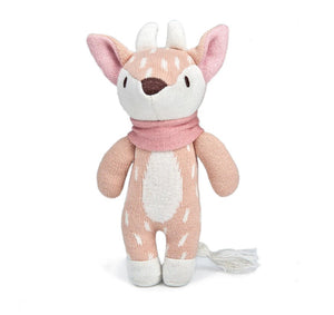 Fearne Deer Knitted Toy