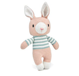 Finbar Hare Knitted Toy