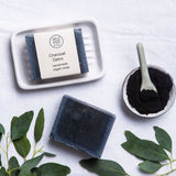 Charcoal Detox Soap