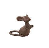 Cast Iron Mouse