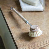Beech Washing Up Brush