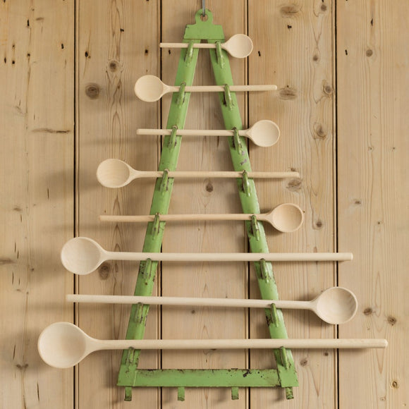 Maple Wood Spoons