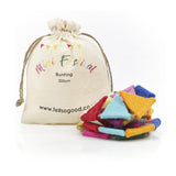 Felt Bunting Garland