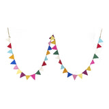Felt Bunting Garland
