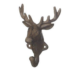 Iron Stag Hook