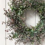 Eucalyptus Wreath