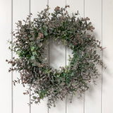 Eucalyptus Wreath
