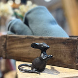 Cast Iron Mouse