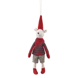 Noel Christmas Mouse