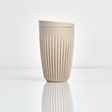 Huskee Cup 12oz with Lid