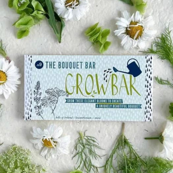 The Bouquet Growbar