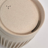 Huskee Cup 12oz with Lid