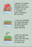 The Bouquet Growbar