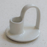 Handmade Ceramic Candle Holder